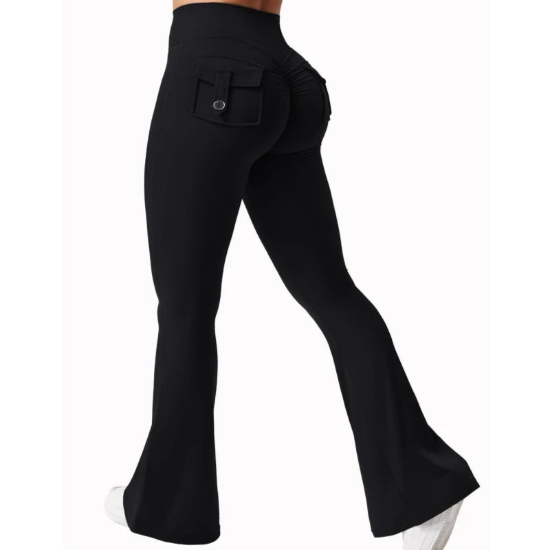 KAYLI™ FLAREMOVE-L’élégance qui suit votre rythme