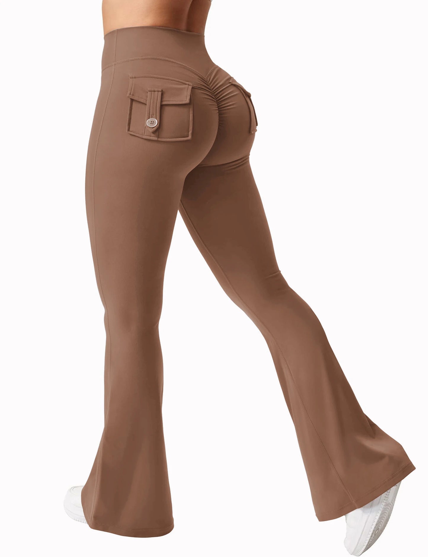 KAYLI™ FLAREMOVE-L’élégance qui suit votre rythme