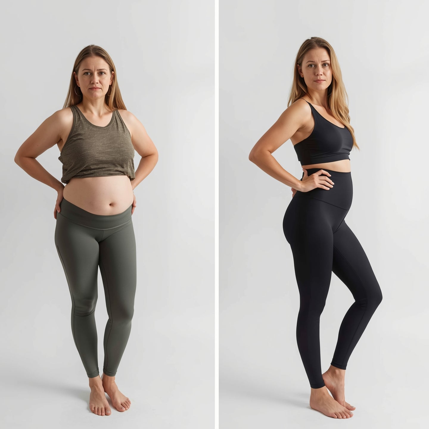 Kayli™ CURVEAIR-Sublimez votre silhouette avec notre pack 2+1 GRATUIT