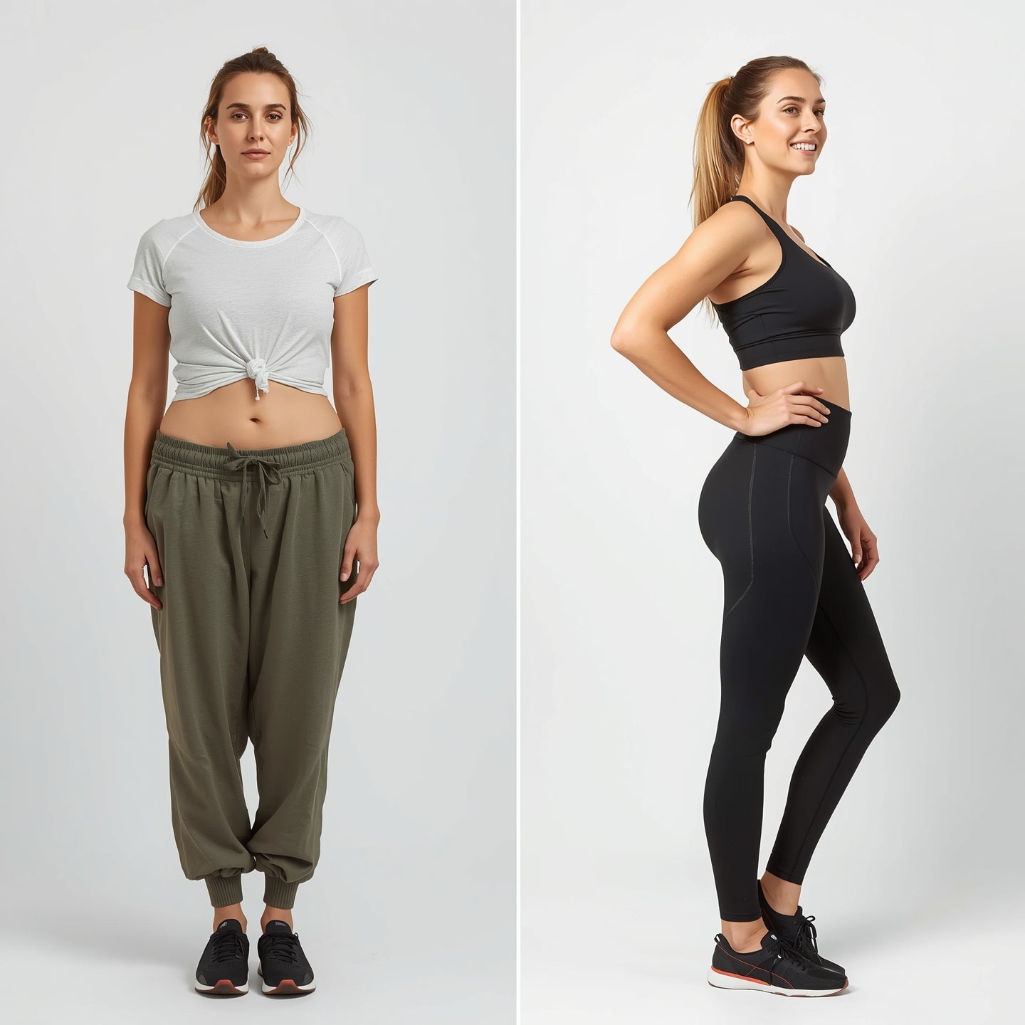 Kayli™ CURVEAIR-Sublimez votre silhouette avec notre pack 2+1 GRATUIT