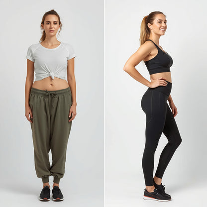 Kayli™ CURVEAIR-Sublimez votre silhouette avec notre pack 2+1 GRATUIT