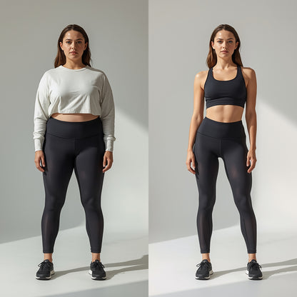 Kayli™ CURVEAIR-Sublimez votre silhouette avec notre pack 2+1 GRATUIT