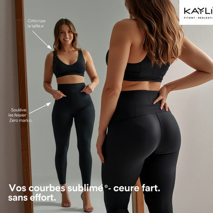 Kayli™ CURVEAIR-Sublimez votre silhouette avec notre pack 2+1 GRATUIT