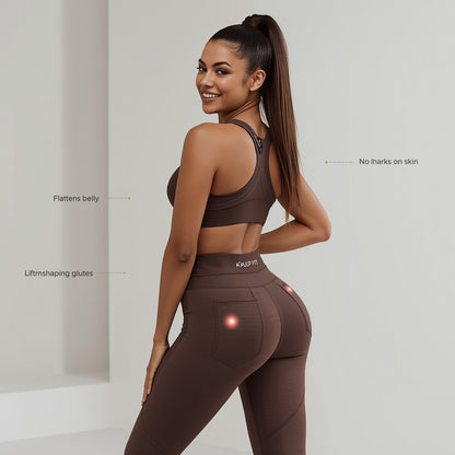 Kayli™ CURVEAIR-Sublimez votre silhouette avec notre pack 2+1 GRATUIT