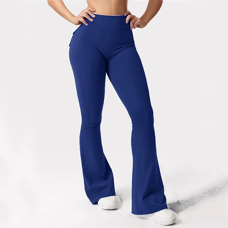 KAYLI™ FLAREMOVE-L’élégance qui suit votre rythme