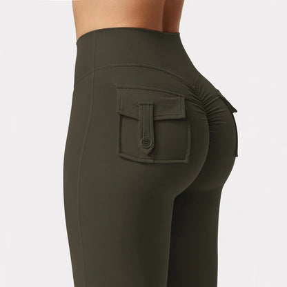 KAYLI™ FLAREMOVE-L’élégance qui suit votre rythme