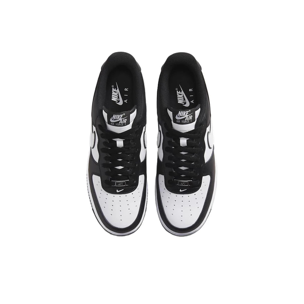 Sneakers Dunk  Retro Black White