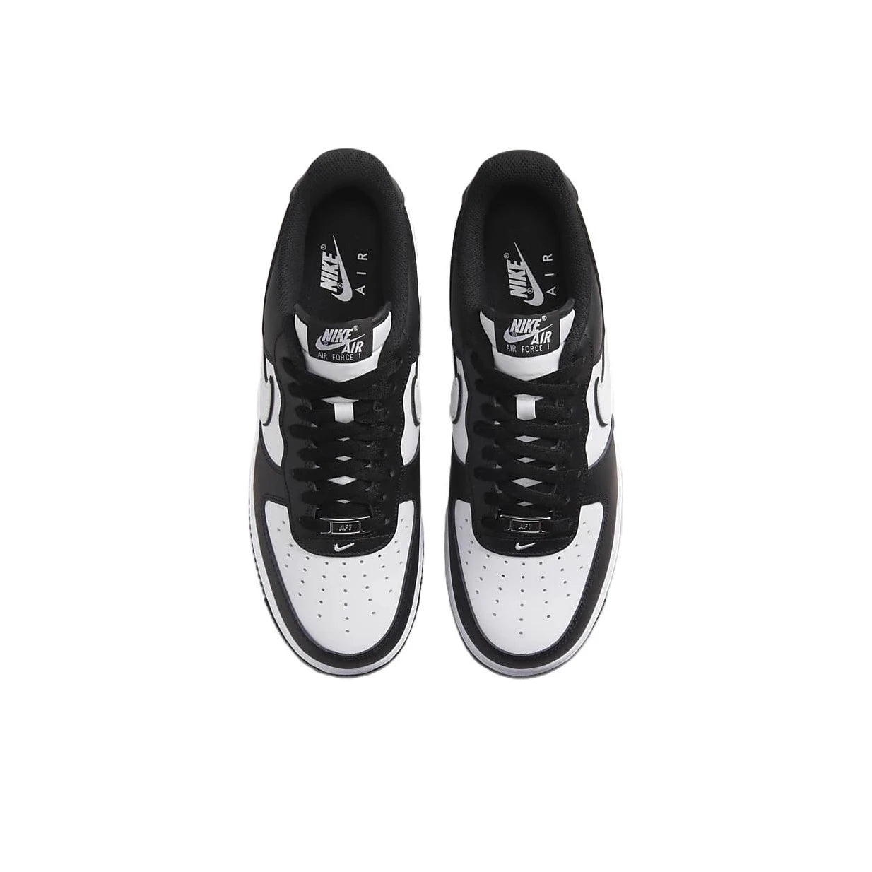 Sneakers Dunk  Retro Black White