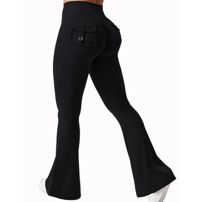 KAYLI™ FLAREMOVE-L’élégance qui suit votre rythme