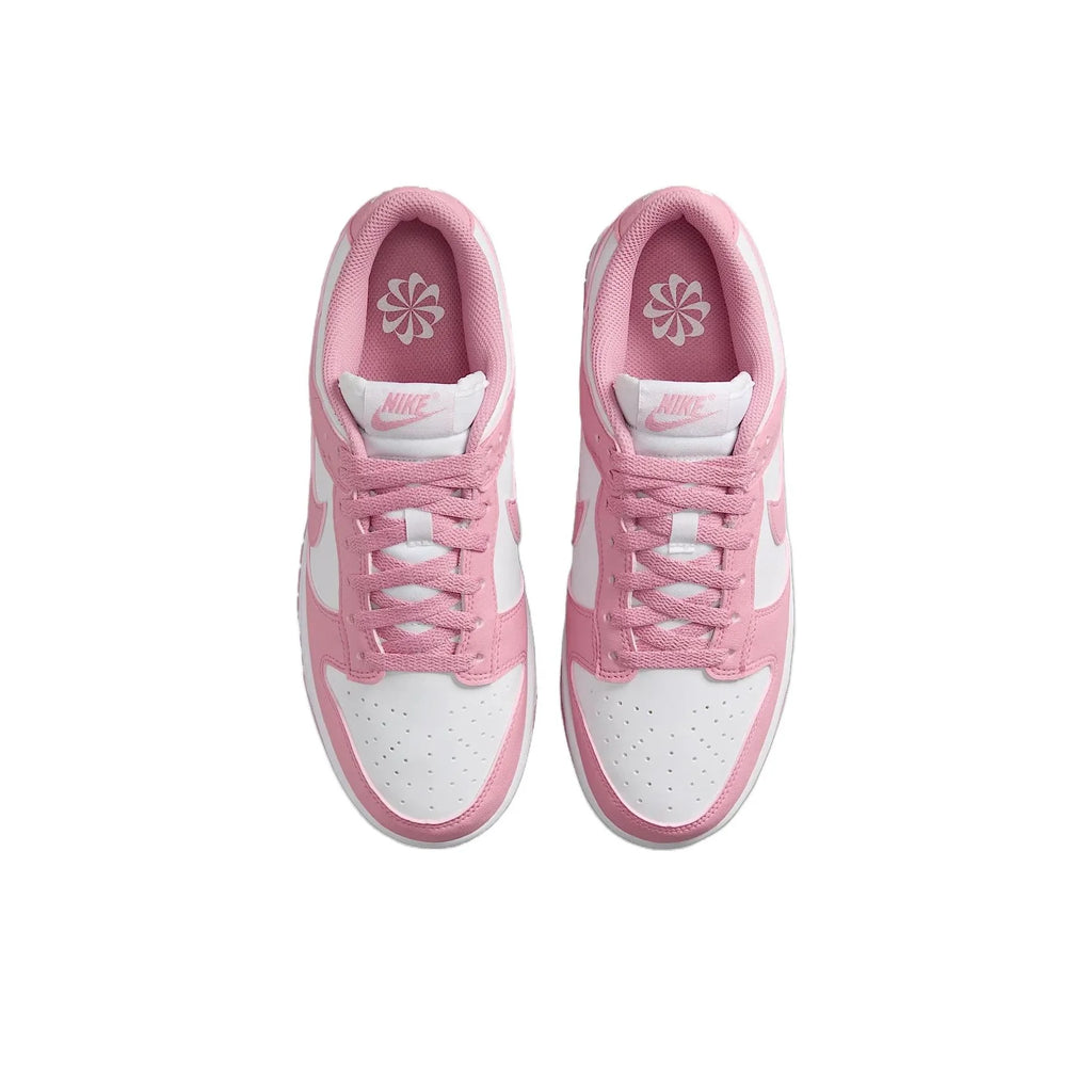 Sneakers Dunk Nature Elemental Pink