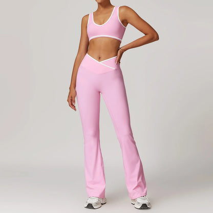 KAYLI™ PURESET – Légèreté à porter. Présence à vivre.-2 pç