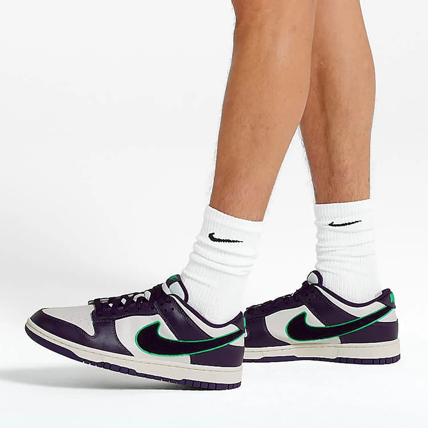 Sneakers Dunk Low Men's