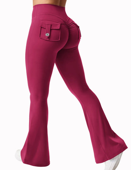 KAYLI™ FLAREMOVE-L’élégance qui suit votre rythme