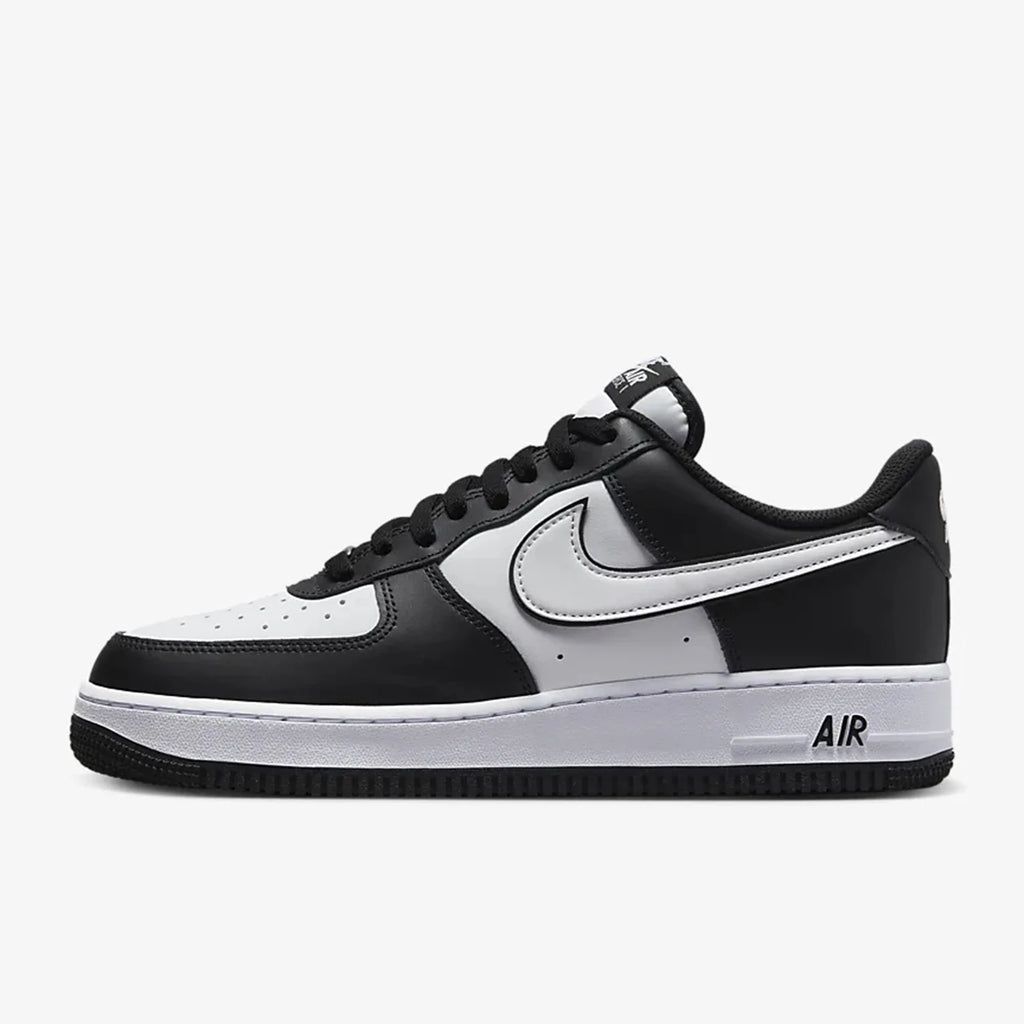 Sneakers Dunk  Retro Black White