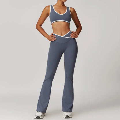 KAYLI™ PURESET – Légèreté à porter. Présence à vivre.-2 pç