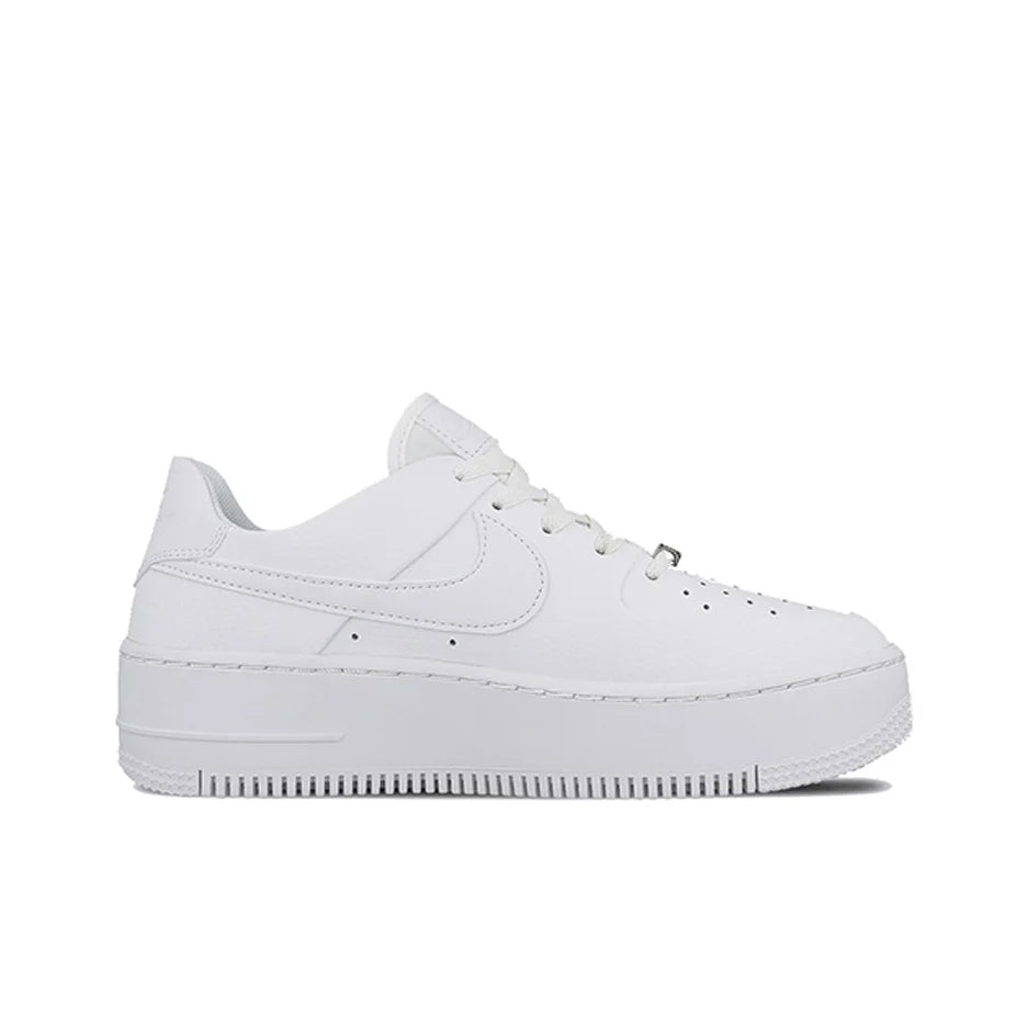 Nike Air Force 1 Sage Low Triple White Women's AR5339-100