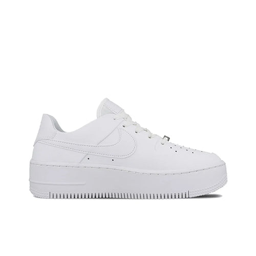 Nike Air Force 1 Sage Low Triple White Women's AR5339-100