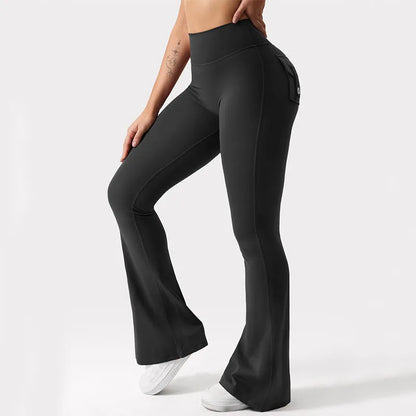 KAYLI™ FLAREMOVE-L’élégance qui suit votre rythme