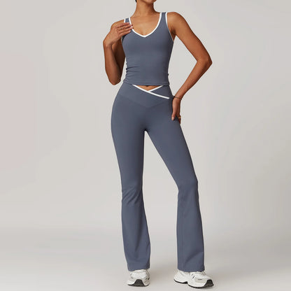 KAYLI™ PURESET – Légèreté à porter. Présence à vivre.-2 pç