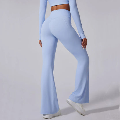 KAYLI™ EARTHFLOW-Connexion, confort et style à votre rythme