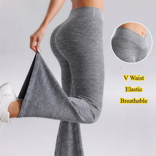 KAYLI™ VIVAFLARE – Portez votre énergie. Ressentez votre liberté.