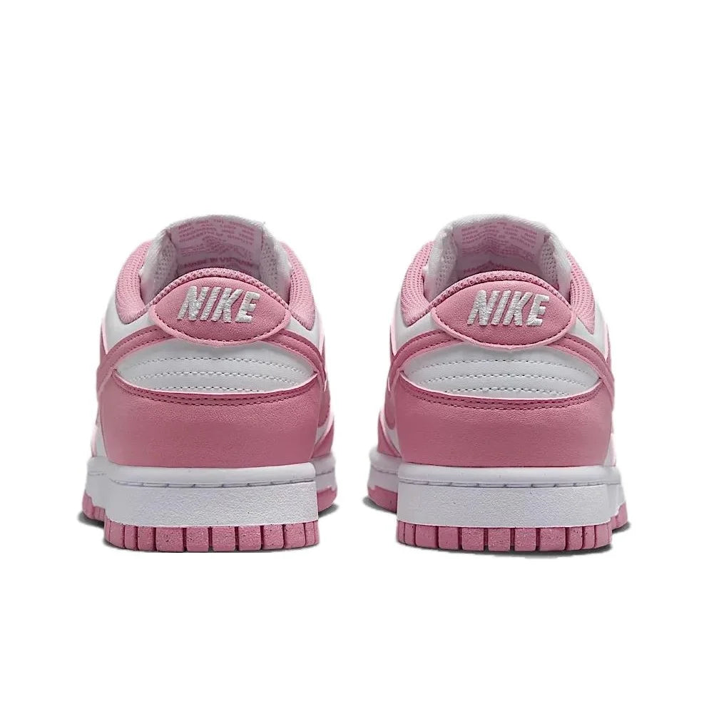 Sneakers Dunk Nature Elemental Pink