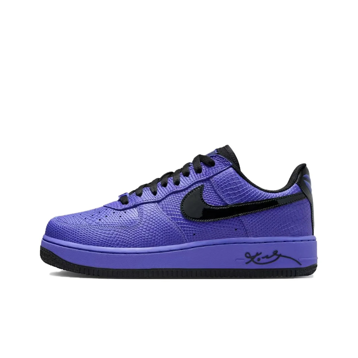 Sneakers Kobe Air Low top