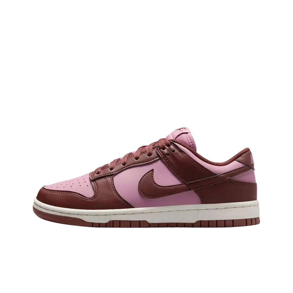 Sneakers Dunk Nature Dark Pony Elemental Pink