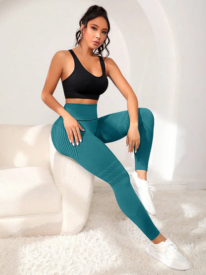 KAYLI™ ACTIVEAIR SET – Énergie légère. Mouvement avec style.