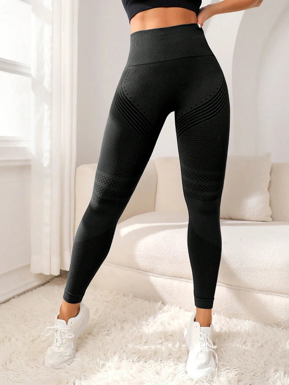 KAYLI™ ACTIVEAIR SET – Énergie légère. Mouvement avec style.