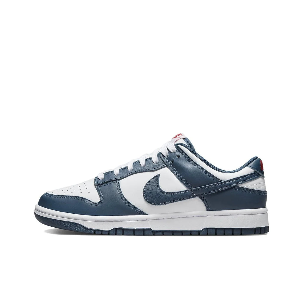Sneakers Dunk Valerian Blue