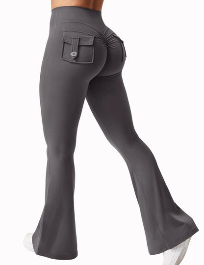 KAYLI™ FLAREMOVE-L’élégance qui suit votre rythme