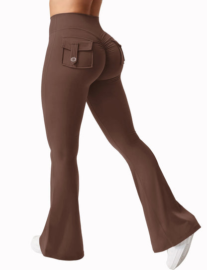 KAYLI™ FLAREMOVE-L’élégance qui suit votre rythme