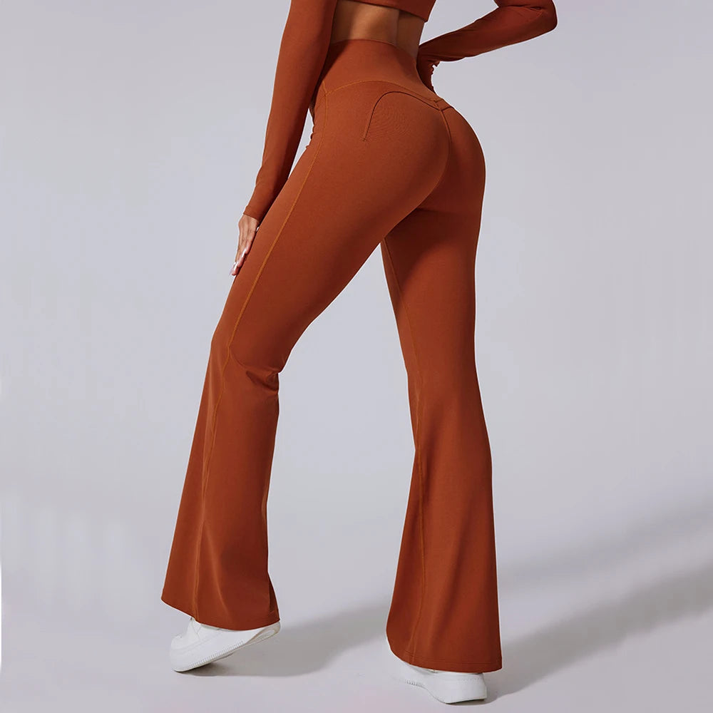 KAYLI™ EARTHFLOW-Connexion, confort et style à votre rythme